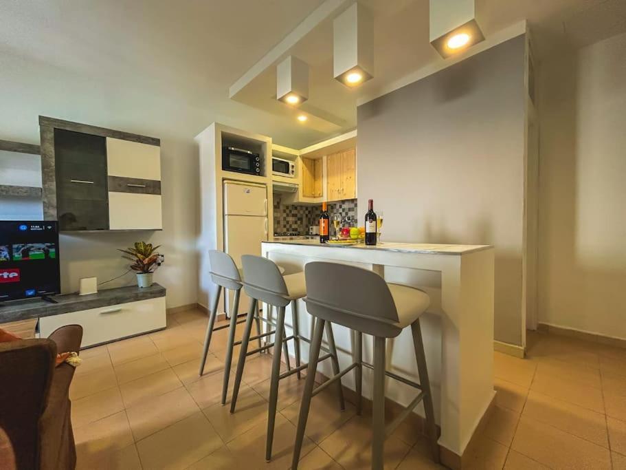 El Rinconcito De Teonila Apartment Arona  Exterior photo