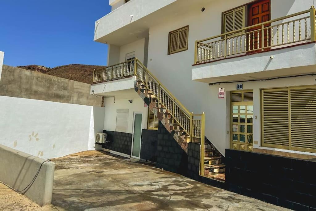 El Rinconcito De Teonila Apartment Arona  Exterior photo